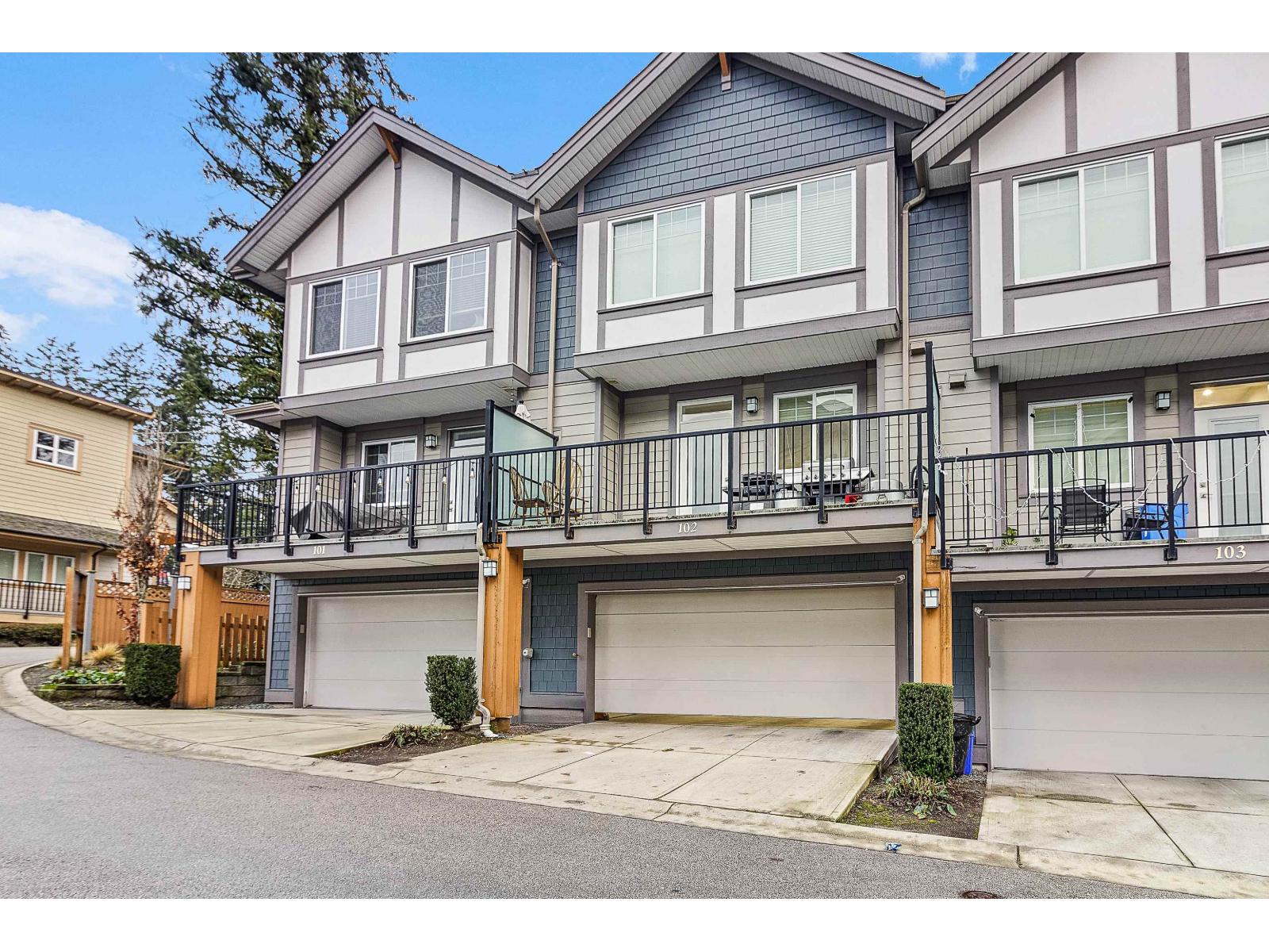 Residential in Surrey