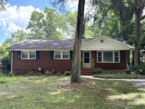 1969 Margate Ave, Charlotte, NC, 28205-3355 | Card Image