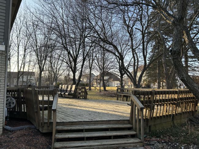 6464 Denton Ct, House other with 4 bedrooms, 3 bathrooms and null parking in Troy MI | Image 25
