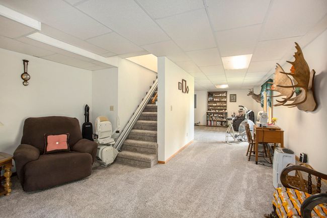 2779 N State Rd, House other with 3 bedrooms, 2 bathrooms and null parking in Luther MI | Image 32