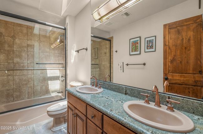 15 Broken Lance Way, House other with 3 bedrooms, 3 bathrooms and null parking in Sedona AZ | Image 26