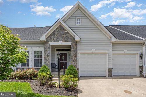 1428 Overlook Way, BEL AIR, MD, 21014-1935 | Card Image