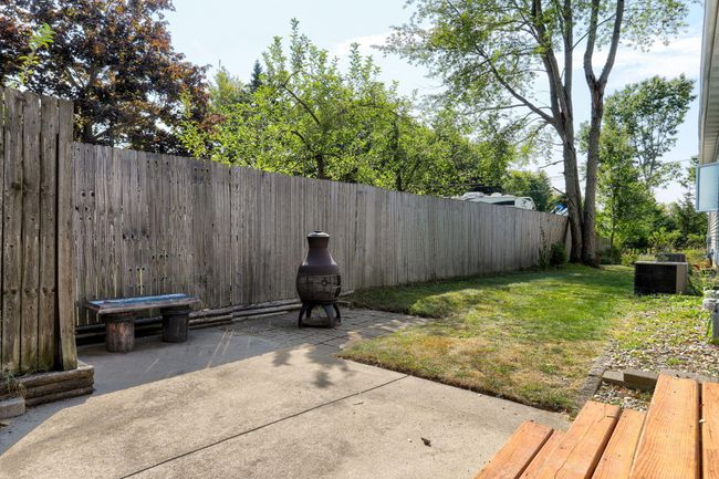 UNIT-23 - 7370 N Shore Dr, Condo with 2 bedrooms, 2 bathrooms and null parking in South Haven MI | Image 6