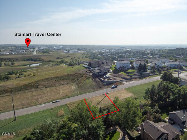Land in Bismarck