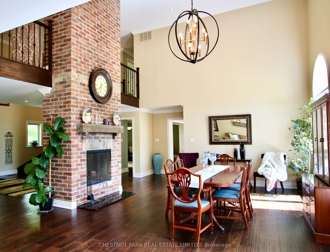 21 Southridge Trail, House other with 6 bedrooms, 4 bathrooms and 5 parking in Caledon Village ON | Image 6