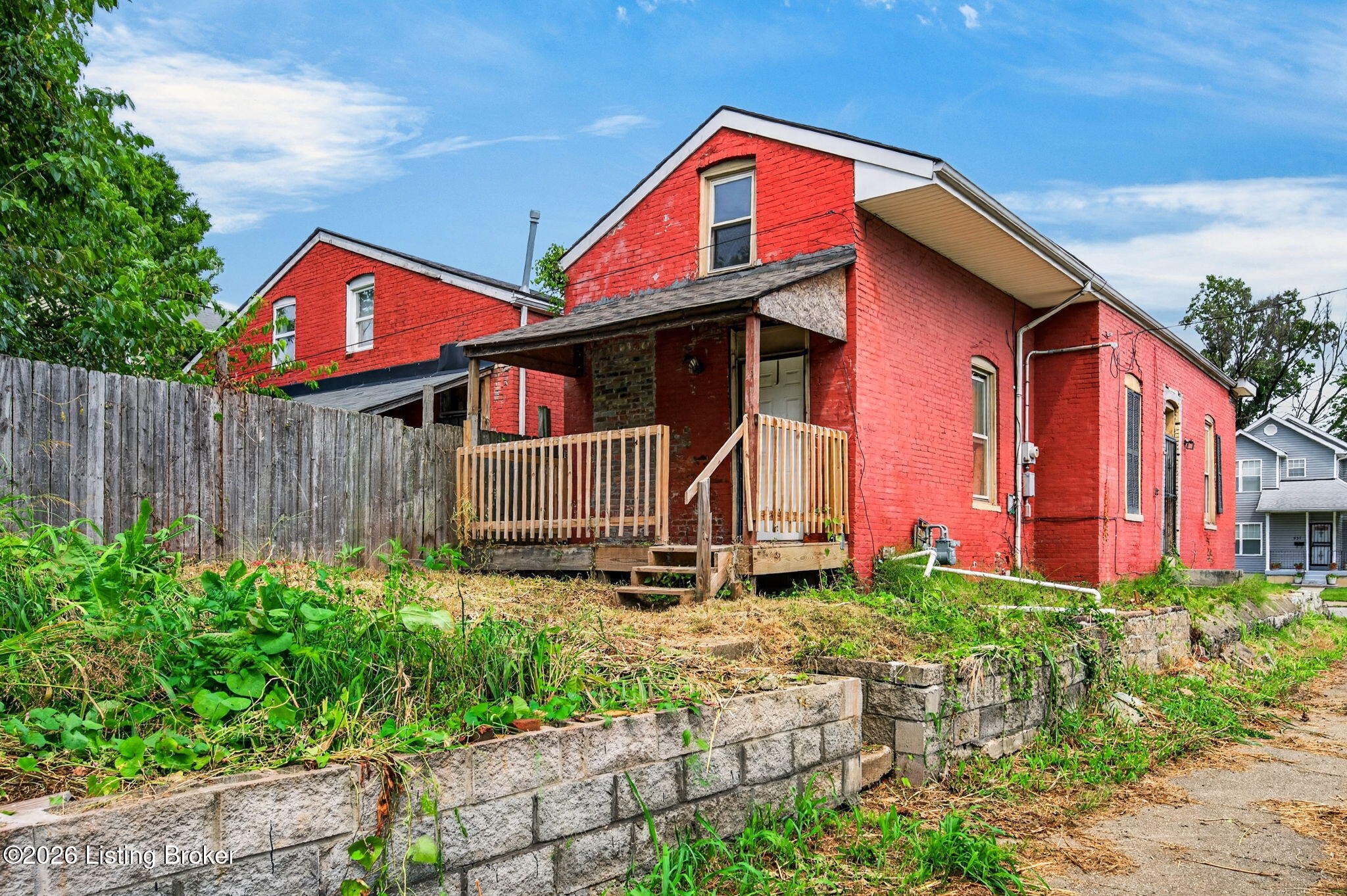 Residential in Louisville 2