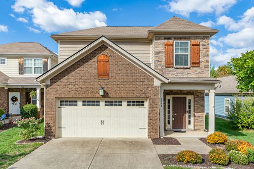 2506 Walpole Ln, Columbia, TN, 38401-6264 | Card Image