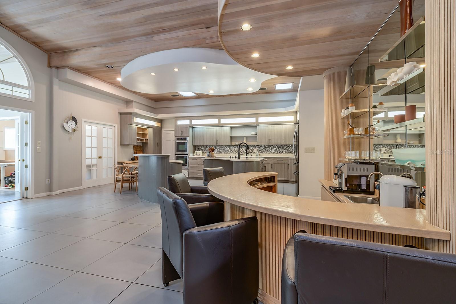 Residential in ORMOND BEACH 4