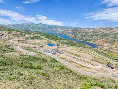 1-4119 E Peak Rock Ln, Kamas, UT, 84036 | Card Image