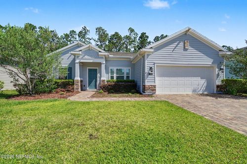 10143 Ramsey Falls Drive, Jacksonville, FL, 32222 | Card Image