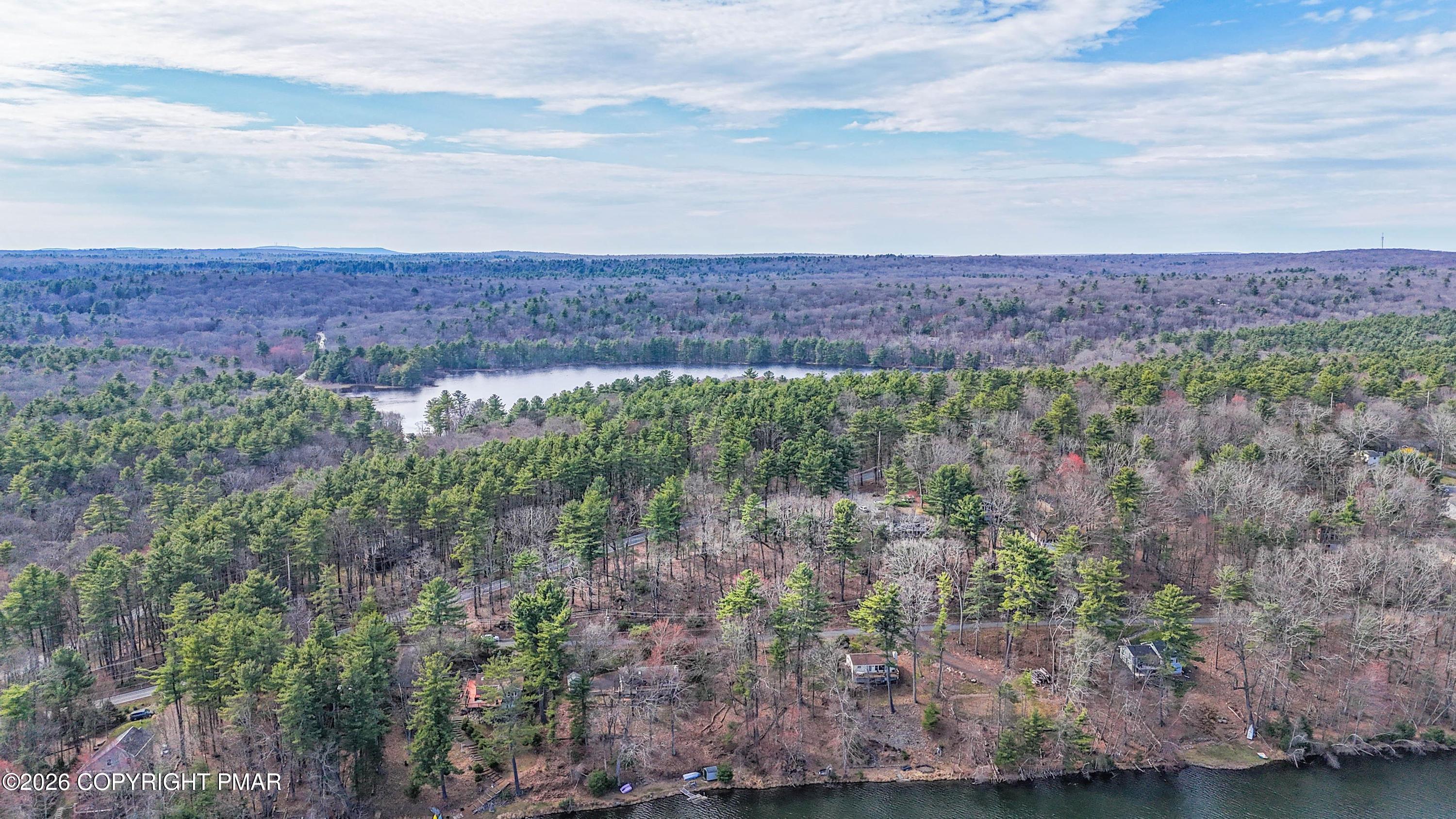 Land in Dingmans Ferry 2