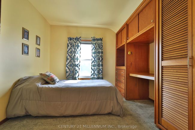 835526 4 Th Line, Home with 4 bedrooms, 2 bathrooms and 10 parking in Mono ON | Image 28