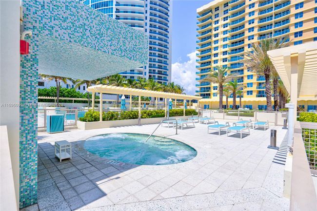 PH35 - 2501 S Ocean Dr, Condo with 2 bedrooms, 2 bathrooms and null parking in Hollywood FL | Image 18