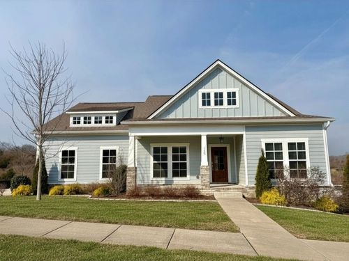 1136 Princeton Hills Dr, Nolensville, TN, 37135-9025 | Card Image