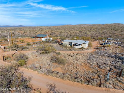 4315 N Alice Drive, Oracle, AZ, 85623 | Card Image