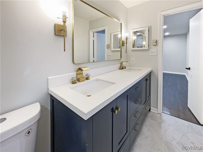 11617 Olde Coach Dr, House other with 4 bedrooms, 3 bathrooms and null parking in Midlothian VA | Image 24