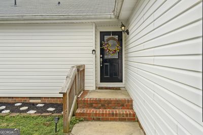 25 Donley Drive Nw, House other with 4 bedrooms, 2 bathrooms and 2 parking in Rome GA | Image 3