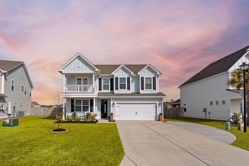 711 Yellow Leaf Ln, Summerville, SC, 29486-8420 | Card Image