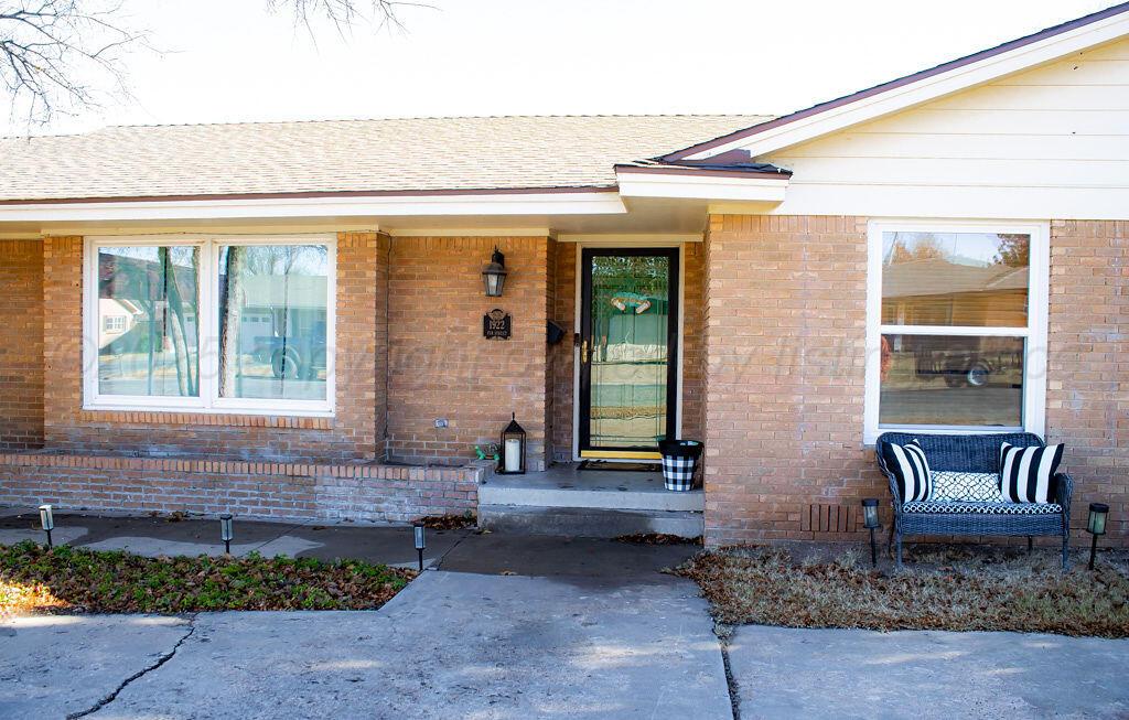 Residential in Pampa 3
