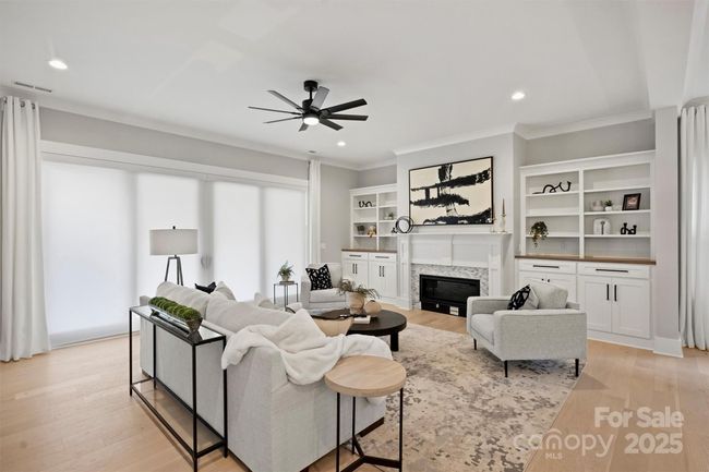 8163 Fairview Rd, House other with 4 bedrooms, 4 bathrooms and null parking in Charlotte NC | Image 15