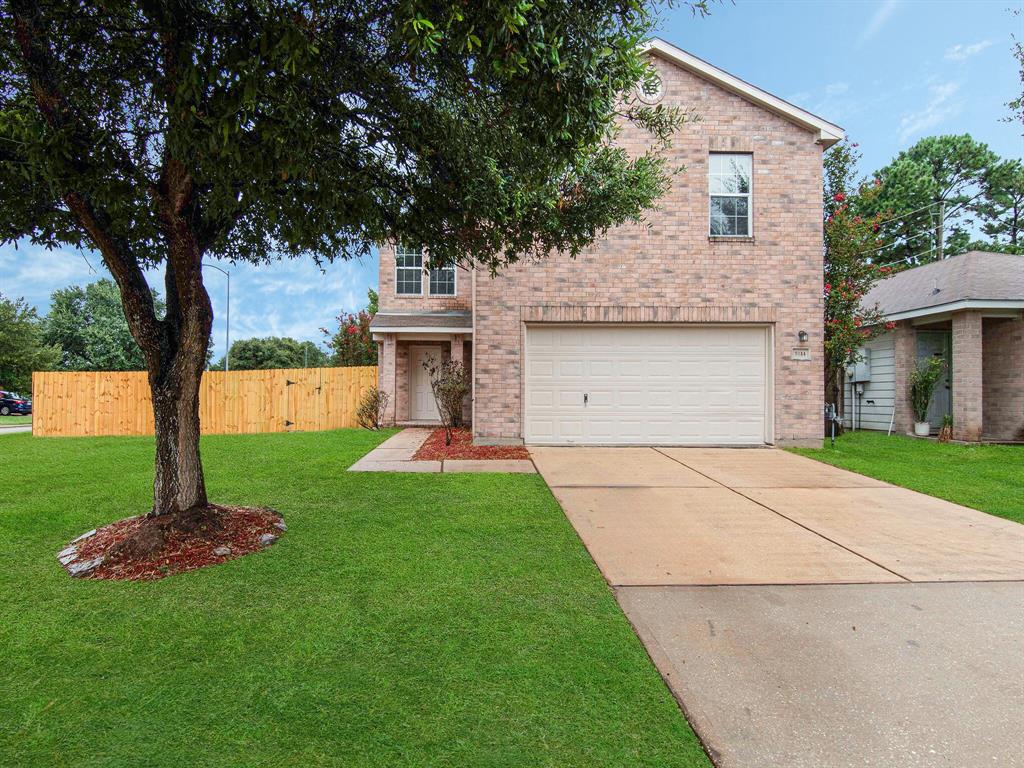 Fox Mill Ln, Spring, TX 77389