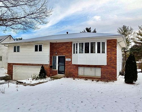 1341 Boxwood Dr, Columbus, OH, 43229-4419 | Card Image