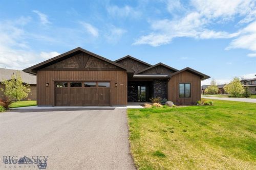203 Wickwire Way, Bozeman, MT, 59718-9671 | Card Image