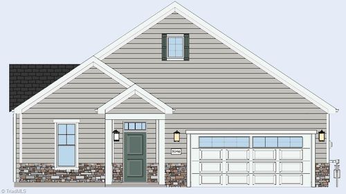 5246 Sunny Brook Ct, Clemmons, NC, 27012-9685 | Card Image