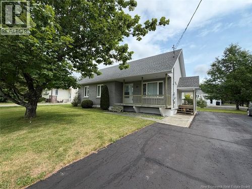 45 Beaulieu St, Saint Quentin, NB, E8A1B5 | Card Image
