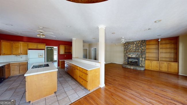5 Hubert Russell Rd, House other with 3 bedrooms, 2 bathrooms and null parking in Pine Mountain GA | Image 21