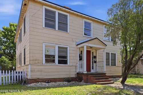 1-4-2614 College St, Jacksonville, FL, 32204-3582 | Card Image