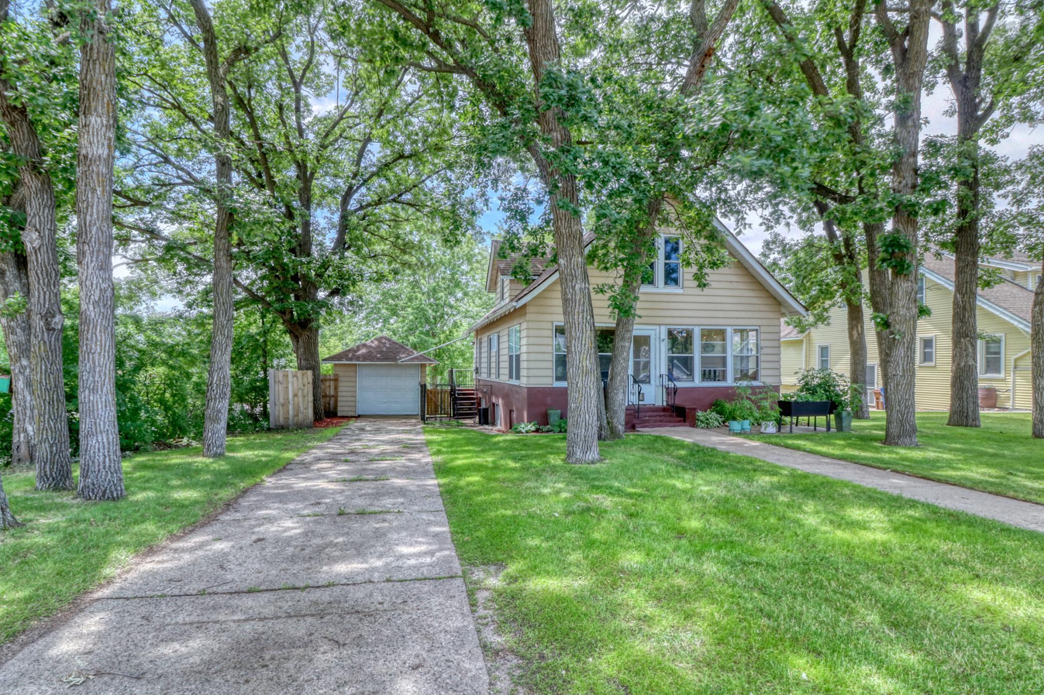 Willow St, Detroit Lakes, MN 56501