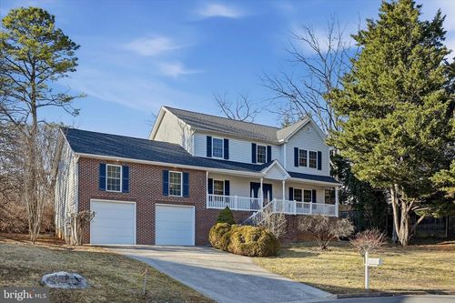 620 Crystal Ct, WINCHESTER, VA, 22601-2641 | Card Image