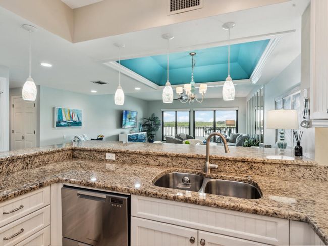 232 - 232 La Peninsula Blvd, Condo with 2 bedrooms, 3 bathrooms and null parking in NAPLES FL | Image 12