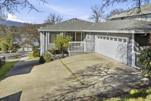 19246 N Shore Court, Hidden Valley Lake, CA, 95467 | Card Image