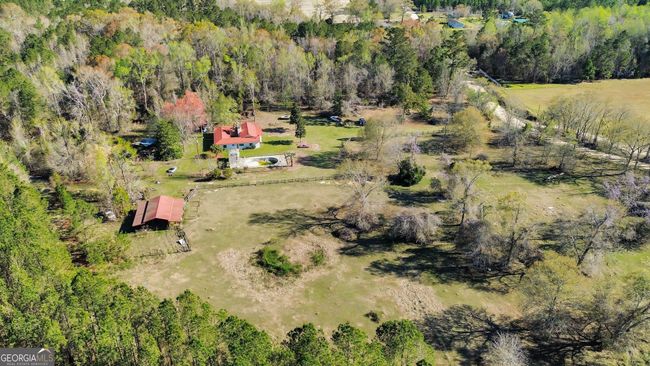 1505 Wilson Rd, House other with 3 bedrooms, 2 bathrooms and null parking in Brooklet GA | Image 14