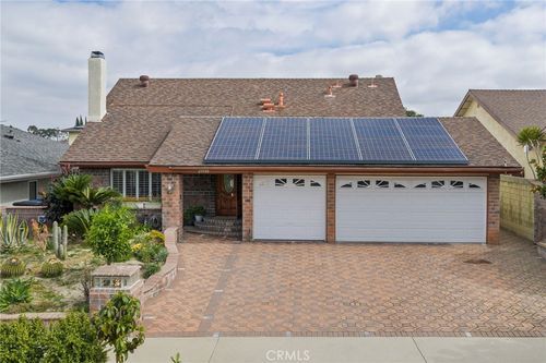 23908 Fernlake Dr, Harbor City, CA, 90710-1508 | Card Image
