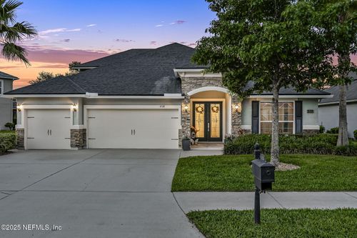 4508 Quail Hollow Rd, Orange Park, FL, 32065-2671 | Card Image