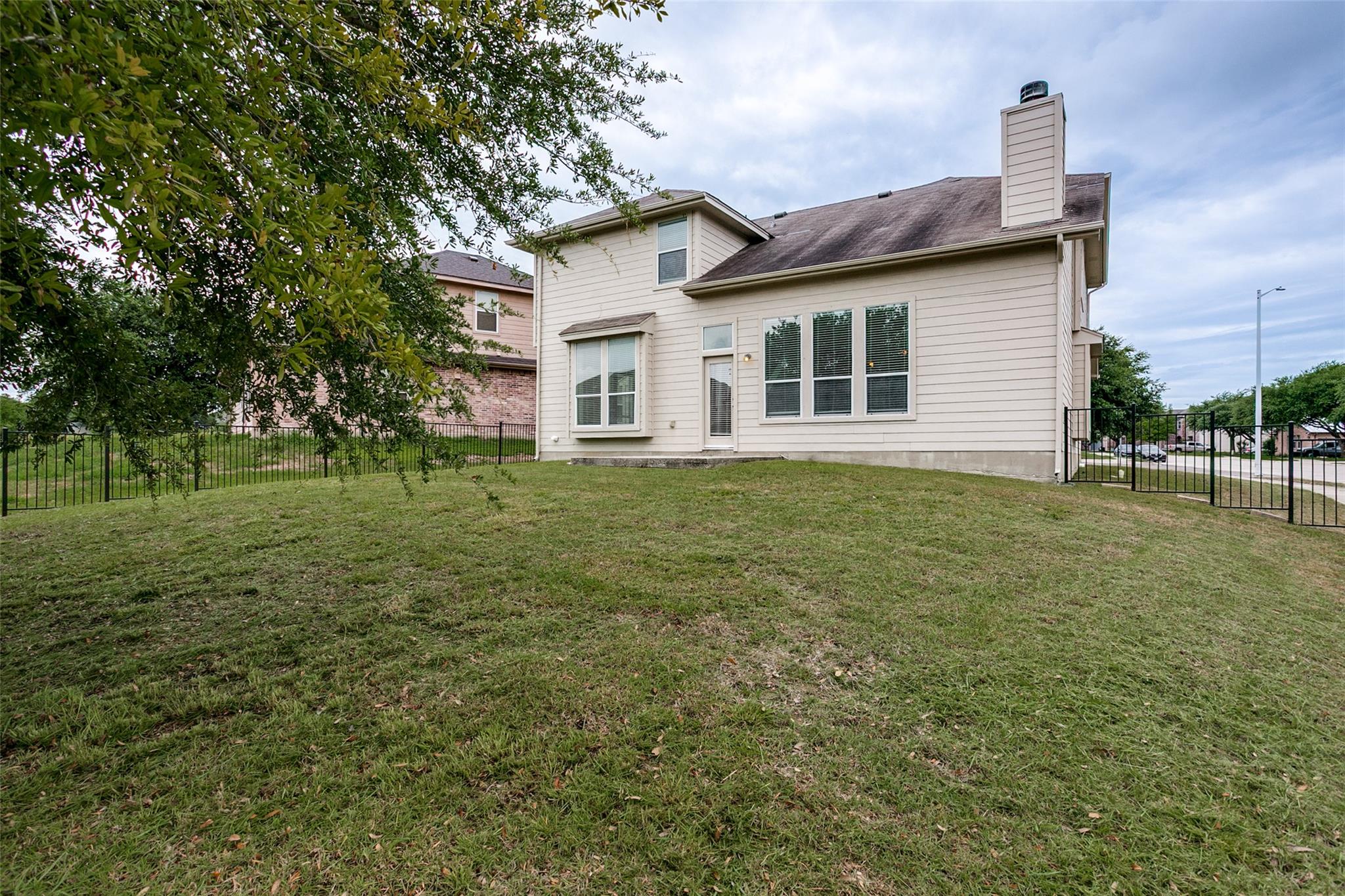 Residential Lease in Schertz 5