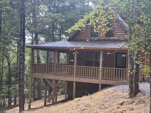 752 Whispering Ridge Dr., Murphy, NC, 28906 | Card Image