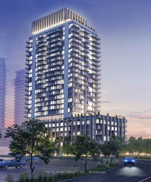 301-27 Korda Gate, Concord, ON, L4K2M9 | Card Image