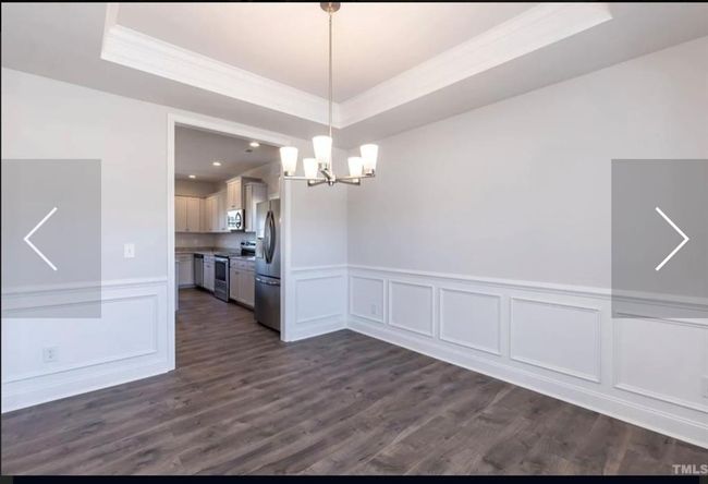 606 Walnut Creek Pkwy, House other with 5 bedrooms, 4 bathrooms and 3 parking in Pendergrass GA | Image 6