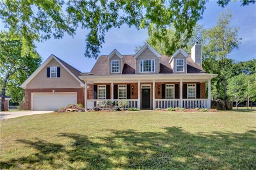 25 Alison Trail, Covington, GA, 30014 | Card Image