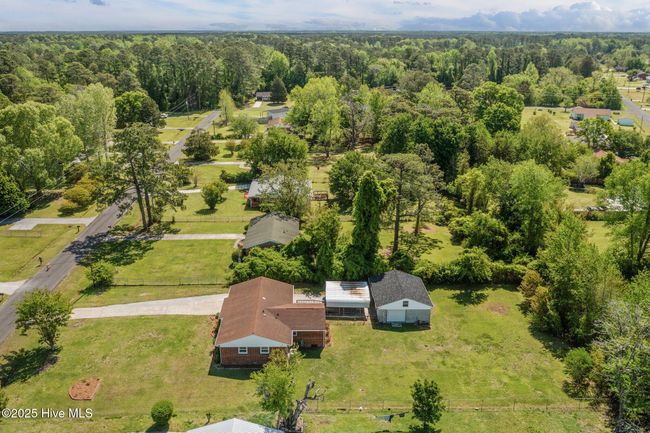 10 Jasper Rd, House other with 3 bedrooms, 2 bathrooms and 1 parking in Midway Park NC | Image 7