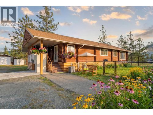 2536 Kinvig Street, Merritt, BC, V0K1Y0 | Card Image