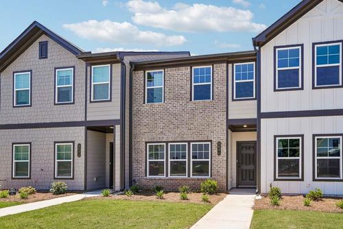 5534 Highland Street Way, Douglasville, GA, 30135 | Card Image