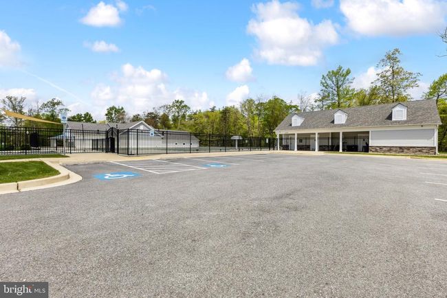 45455 Concord Way, Townhouse with 4 bedrooms, 4 bathrooms and null parking in CALIFORNIA MD | Image 35