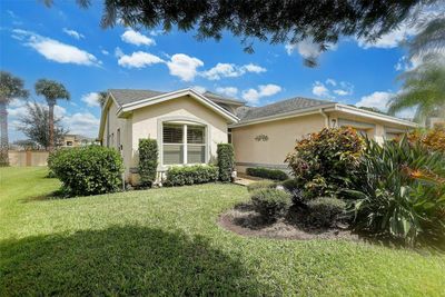 4295 Brittney Cir, House other with 2 bedrooms, 2 bathrooms and null parking in Port St Lucie FL | Image 2