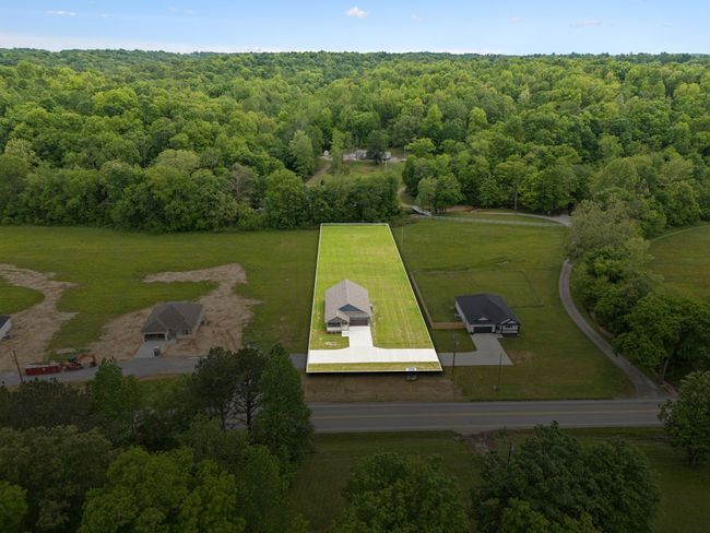 1936 Flats Rd, House other with 3 bedrooms, 2 bathrooms and 2 parking in Cunningham TN | Image 49