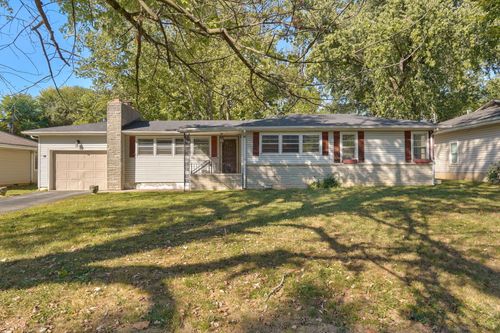 1933 E Wayland Street, Springfield, MO, 65804 | Card Image